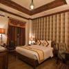 Отель Seventeen Saloon Hotel, фото 4