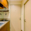 Отель Good And Comfortable Studio At Menteng Square Apartment, фото 5