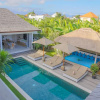 Отель Villa Paraiba, фото 42
