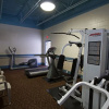 Отель Glenwood Inn & Suites, фото 16