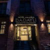 Отель Amasra Dadaylı Otel, фото 4