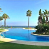 Отель Mi Capricho Luxury Apartament by the Sea, фото 45