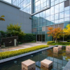 Отель Four Seasons Ivy Hotel (Hangzhou Bay New District), фото 14