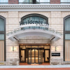Отель Residence Inn Stamford Downtown, фото 15