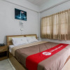 Отель NIDA Rooms Chomthong Siam Silk, фото 4