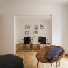 Отель City Deluxe Terrace Apartment Rentexperience, фото 2
