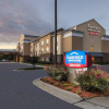 Отель Fairfield Inn & Suites Marianna, фото 1