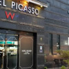 Отель Donghae Picaso Hotel, фото 1