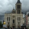 Отель Paris Stade de France в Сен-Дени