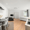 Отель Boutique Space #4o5 (The Champions Suite), фото 9