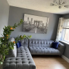 Отель Beautiful 2-bed Apartment in Ashford, фото 10