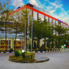 Отель Kyriad Arra Hotel Cepu, фото 17