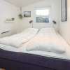 Отель 6 Person Holiday Home in Thisted, фото 3