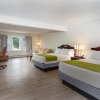 Отель Grey Bonnet Inn, фото 3