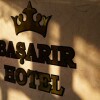 Отель Başarir Hotel в Эджеабате