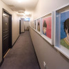 Отель Unique Hotel, фото 18