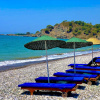 Отель Golden Sand Beach Club & Caravan Holidays, фото 15