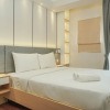 Отель Quiet Studio Room Signature Park Grande Apartment, фото 2
