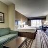 Отель Holiday Inn Express Hotel & Suites Natchez South, an IHG Hotel, фото 7