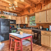 Отель Pigeon Forge 'scenic Solitude' w/ Private Hot Tub!, фото 8