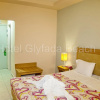 Отель Glyfada Beach Hotel, фото 6