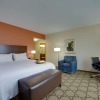 Отель Hampton Inn & Suites Philadelphia/Bensalem, фото 26