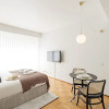 Отель Spot Apartments Ceuta, фото 45