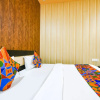 Отель Fabhotel Lake View I, фото 10