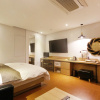 Отель Gunsan CAR Self Check-in Motel, фото 26