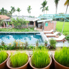 Отель Lama Homestay Hoi An, фото 12