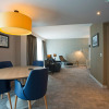 Отель Holiday Inn Manchester - City Centre, an IHG Hotel, фото 18