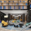 Отель Hampton by Hilton Wuzhen, фото 4