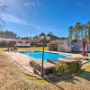 Отель Pet-friendly Atlanta Area Home w/ Private Pool!, фото 20