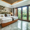 Отель Uma Shanti Villa, фото 20