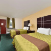 Отель Americas Best Value Inn Port Jeffefson Station, фото 3