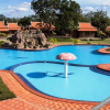 Отель Romduol Island Chalet, фото 9