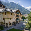 Отель Ginabelle 8 Apartment - Chamonix All Year, фото 15