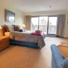 Отель Mg 3d11 - Mt. Green Studio: Sleeps 4. Close To Skiing!, фото 3