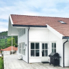 Отель Stunning Home in Lindesnes With 4 Bedrooms and Sauna, фото 15