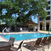 Отель Hilton New Orleans Airport, фото 14