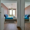 Отель Lux Apartman Sofia, фото 3