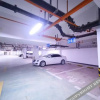 Отель 咸阳棠樾湖畔酒店, фото 3