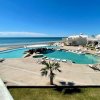 Отель Stunning 4 Bedroom Beach Villa on Sandy Beach at Las Palmas Beachfront Resort V6 4 Villa by Redawnin, фото 26