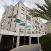 Отель Amman International в Аммане