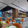 Отель Hampton by Hilton Shenzhen Bao‘an  stadium, фото 7