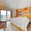 Отель Oceanfront W/ Pool - Steps To Beach! 2 Bedroom Condo, фото 14