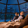 Отель Lapland Northern Lights Hotel Ilveslinna, фото 24