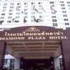 Отель Diamond Plaza Hotel Suratthani, фото 1