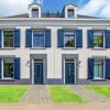 Отель Villa With Bubble Bath, 4km From Maastricht в Маастрихте
