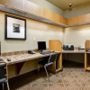 Отель Best Western Crusader Inn, фото 19